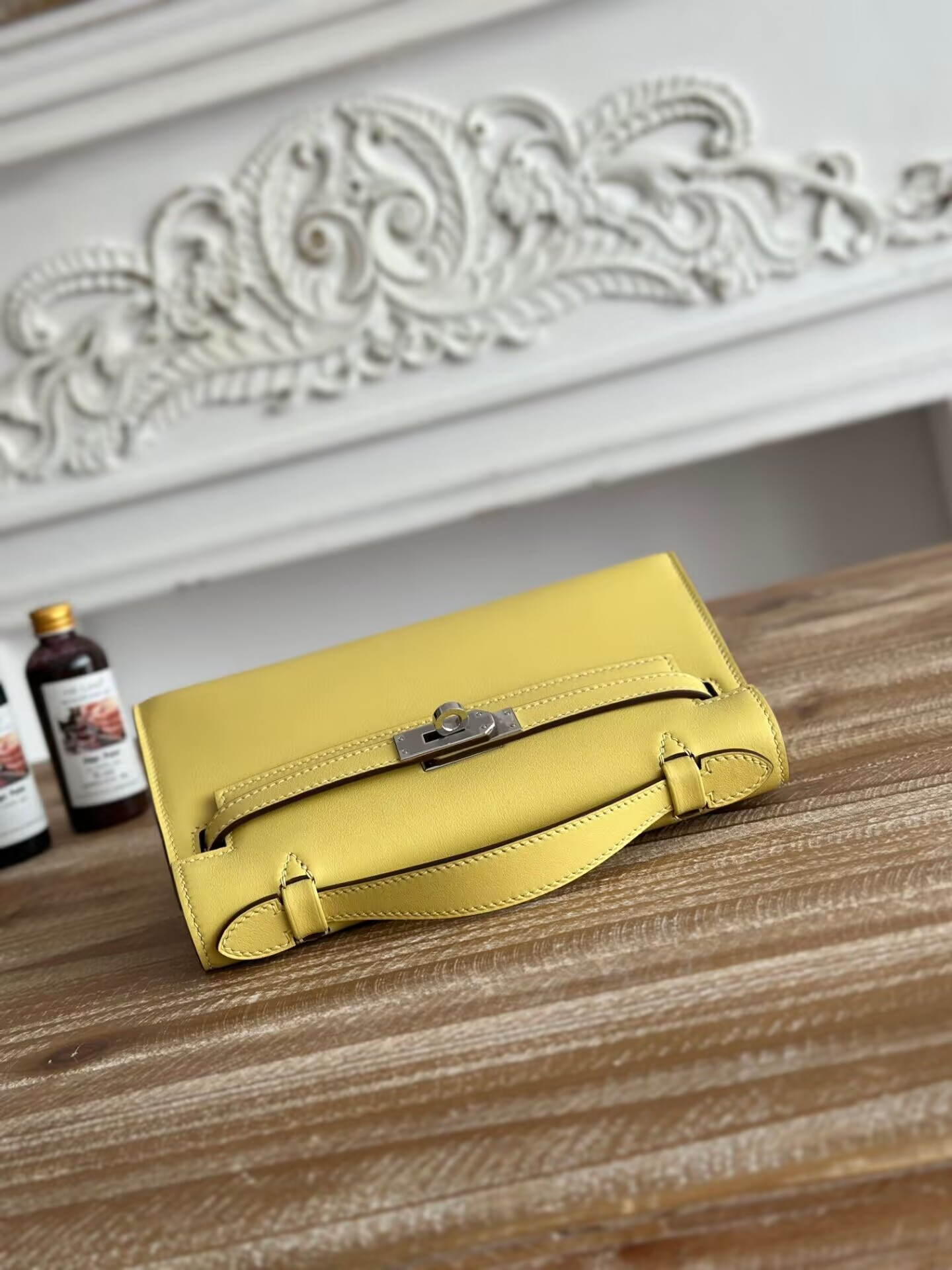 H**mes kelly mini swift 22 22×7×13cm