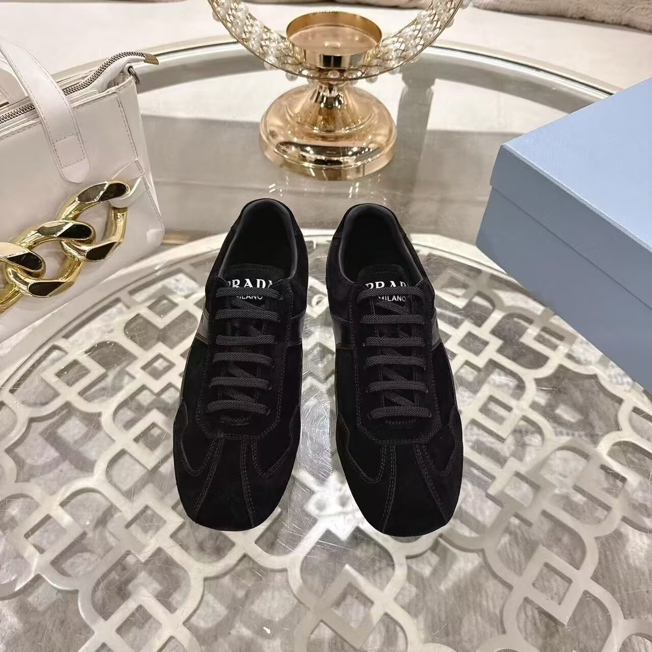 ua Pra*a sneakers