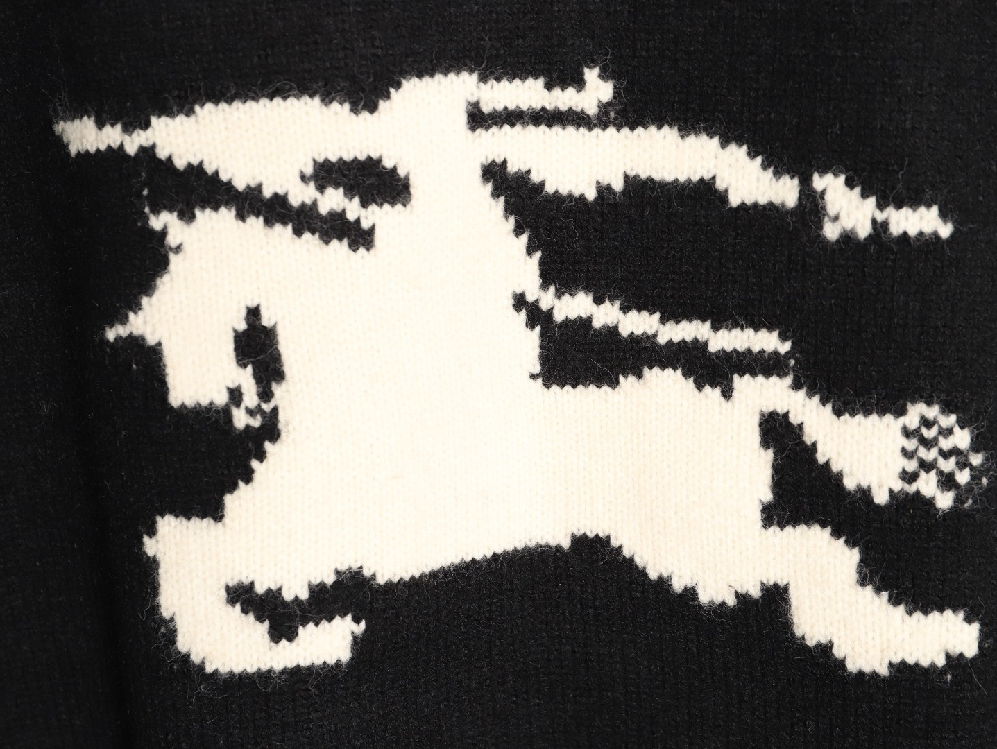 B**rry sweaters