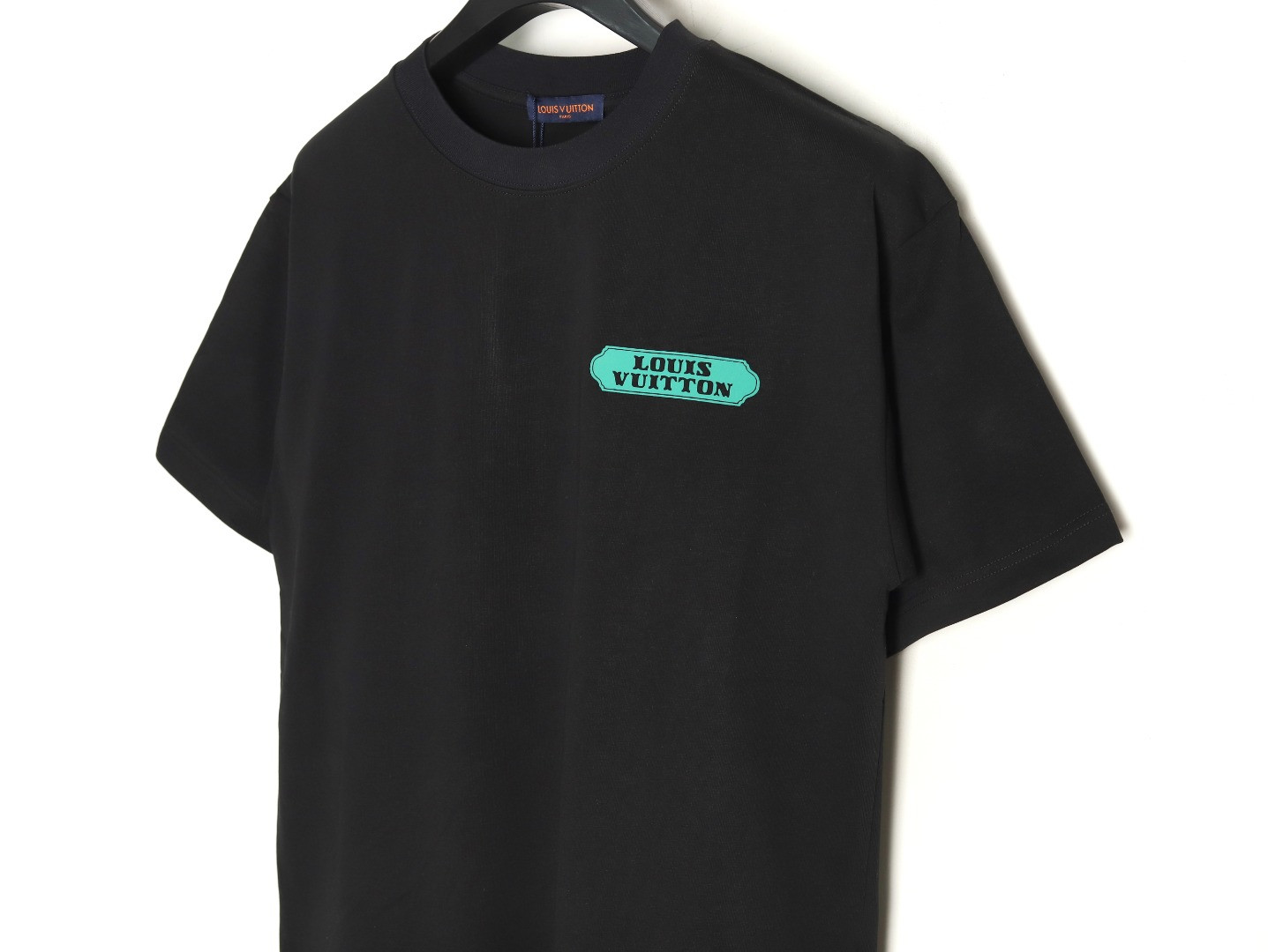 l0*is V*t0n lv 25ss short-sleeved t-shirt