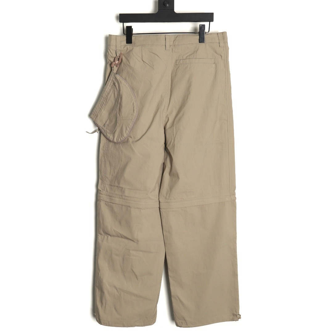 D*or 25ss pants