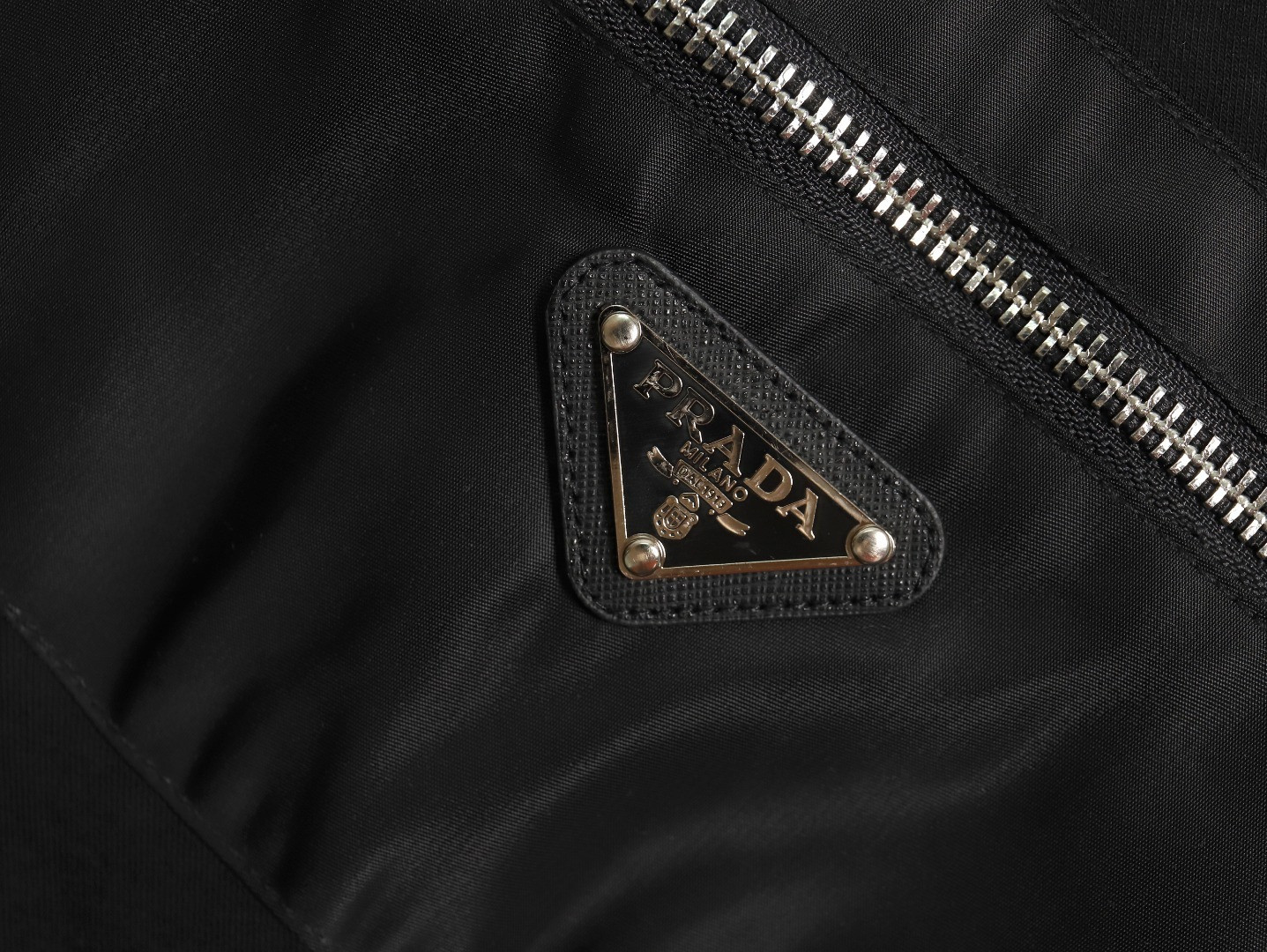 Pra*a 25fw hoodies