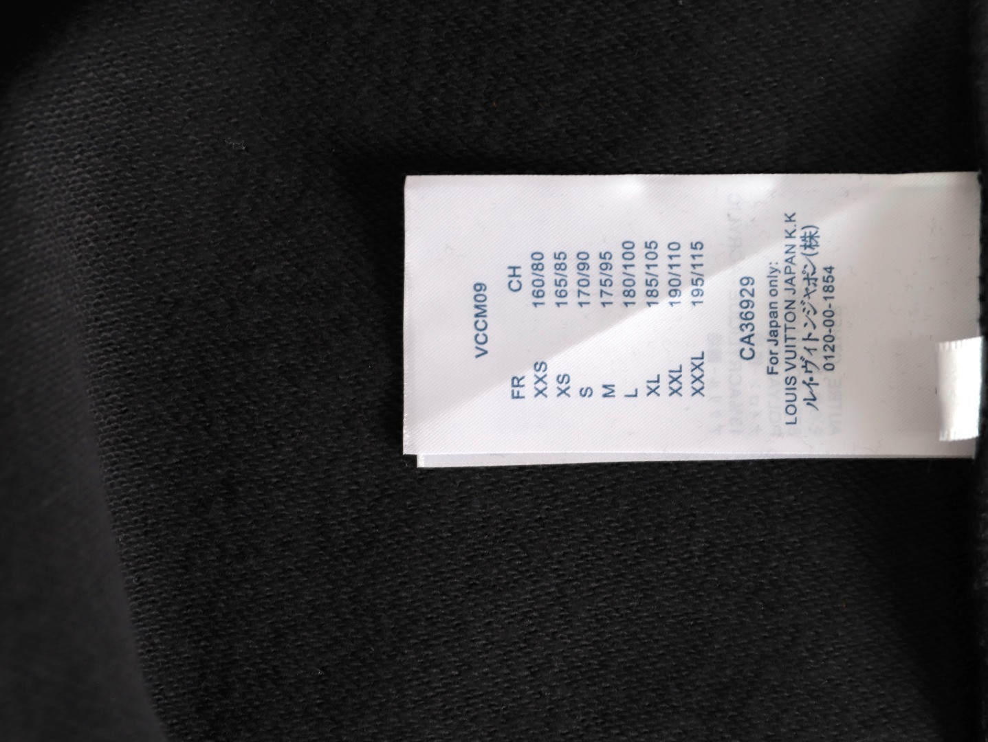 l0*is V*t0n lv 25fw hoodies