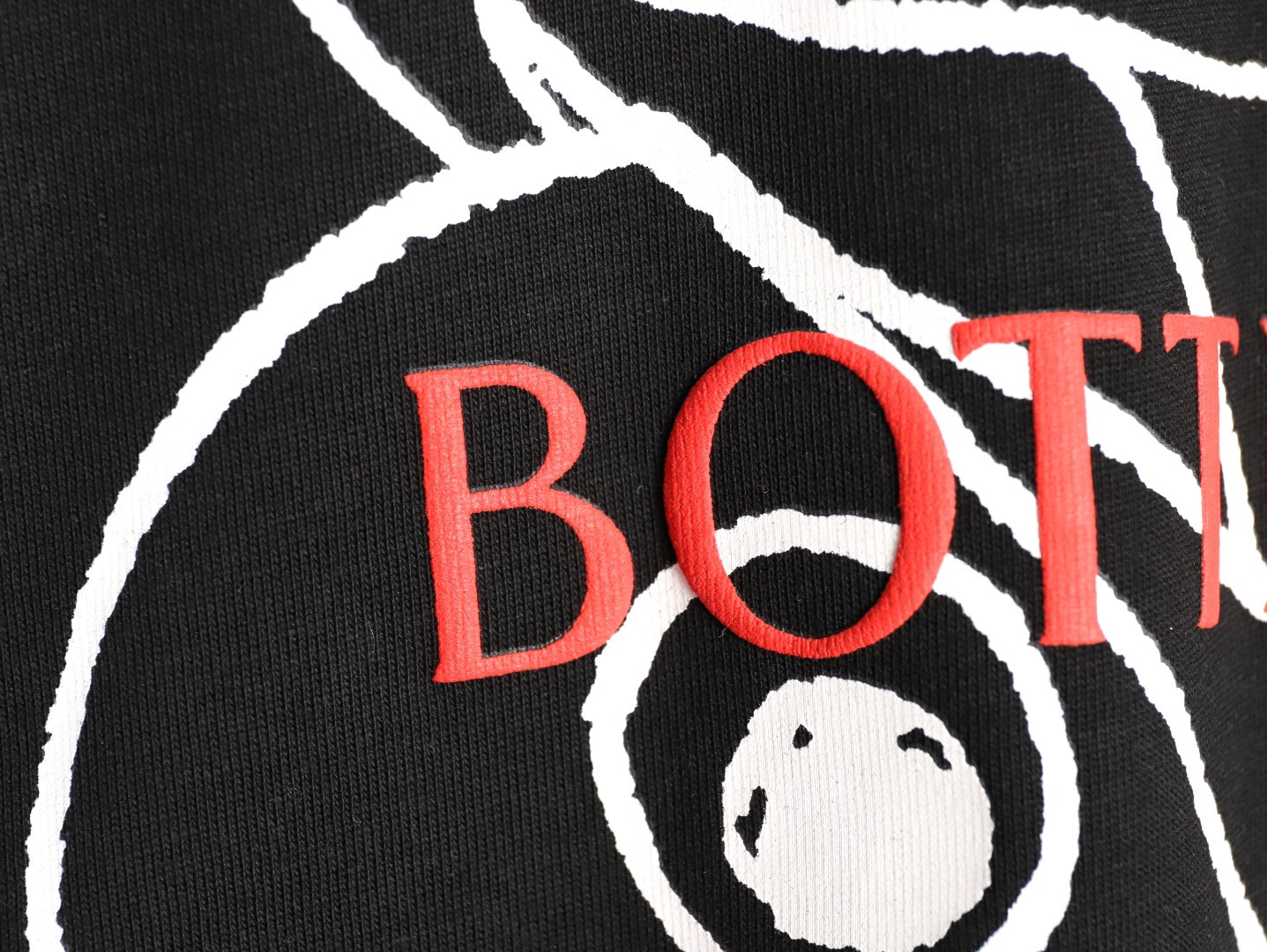 bo*te*ga Ve*ne*ta bv 25ss short-sleeved t-shirt