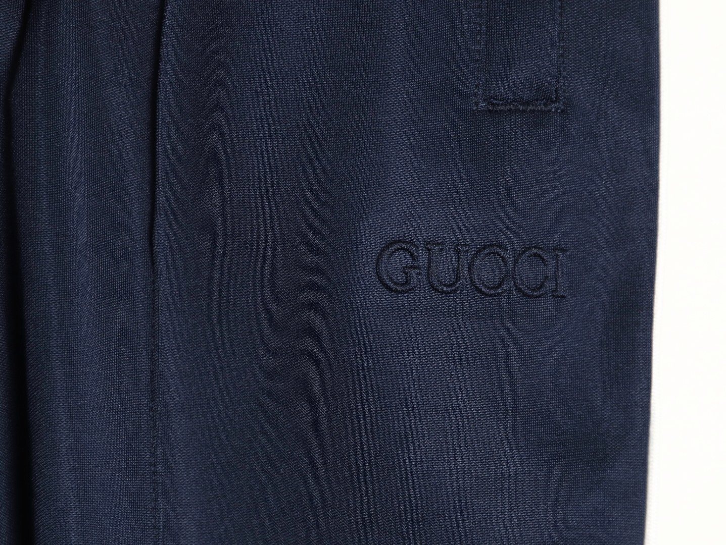 G*u*i guc pants suit