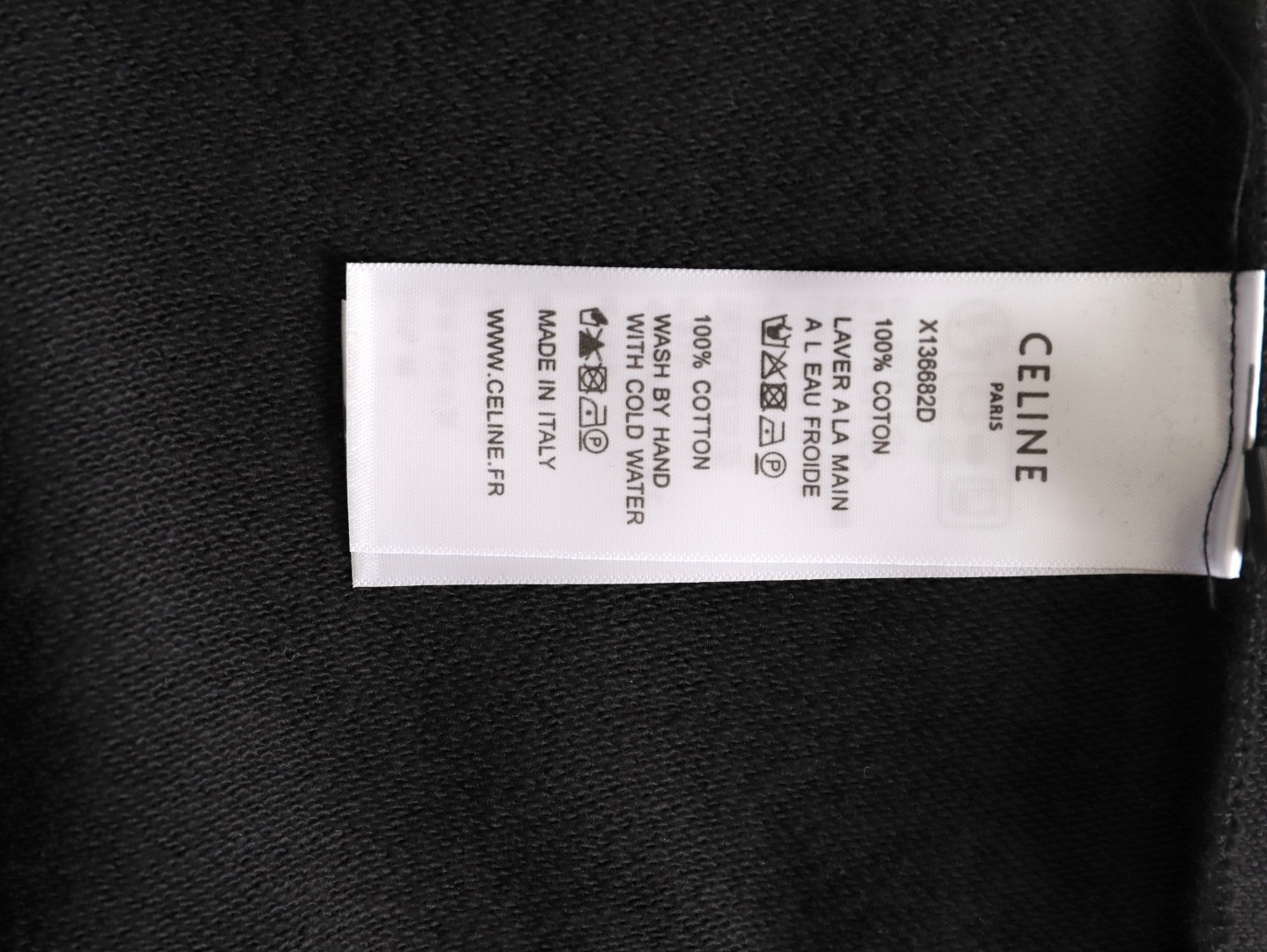 Ce**e 25fw hoodies