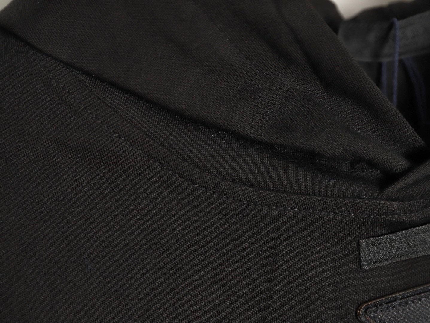 Pra*a prd hoodies