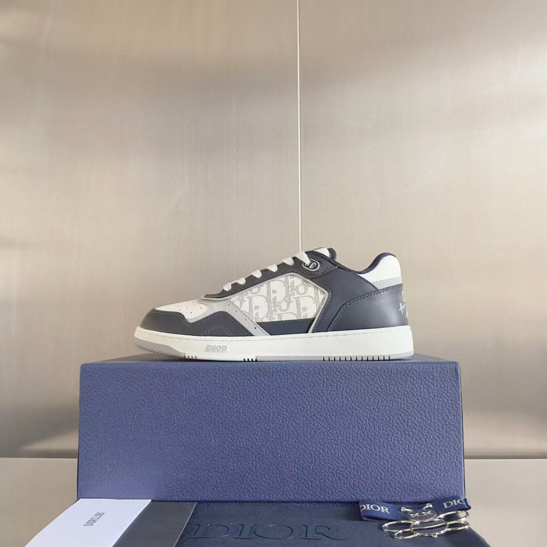 ua D*or b27 sneaker