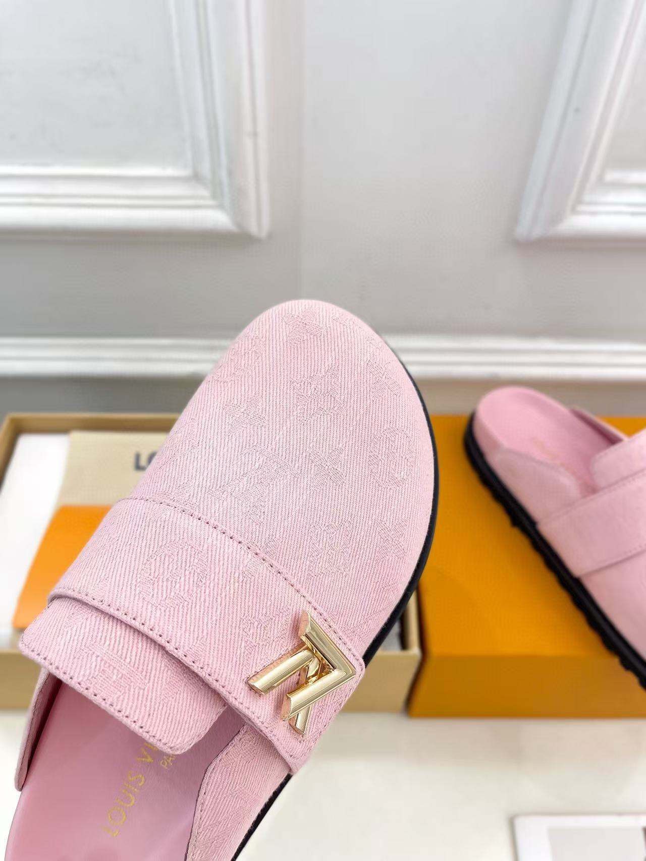 UA LV Cosy Comfort Mule