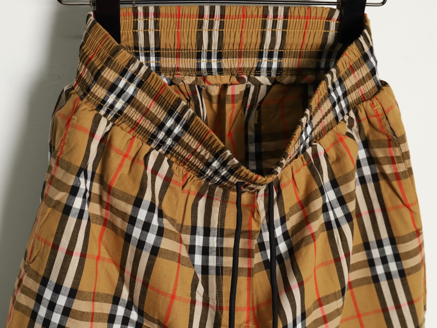 B**rry 24ss nova shorts