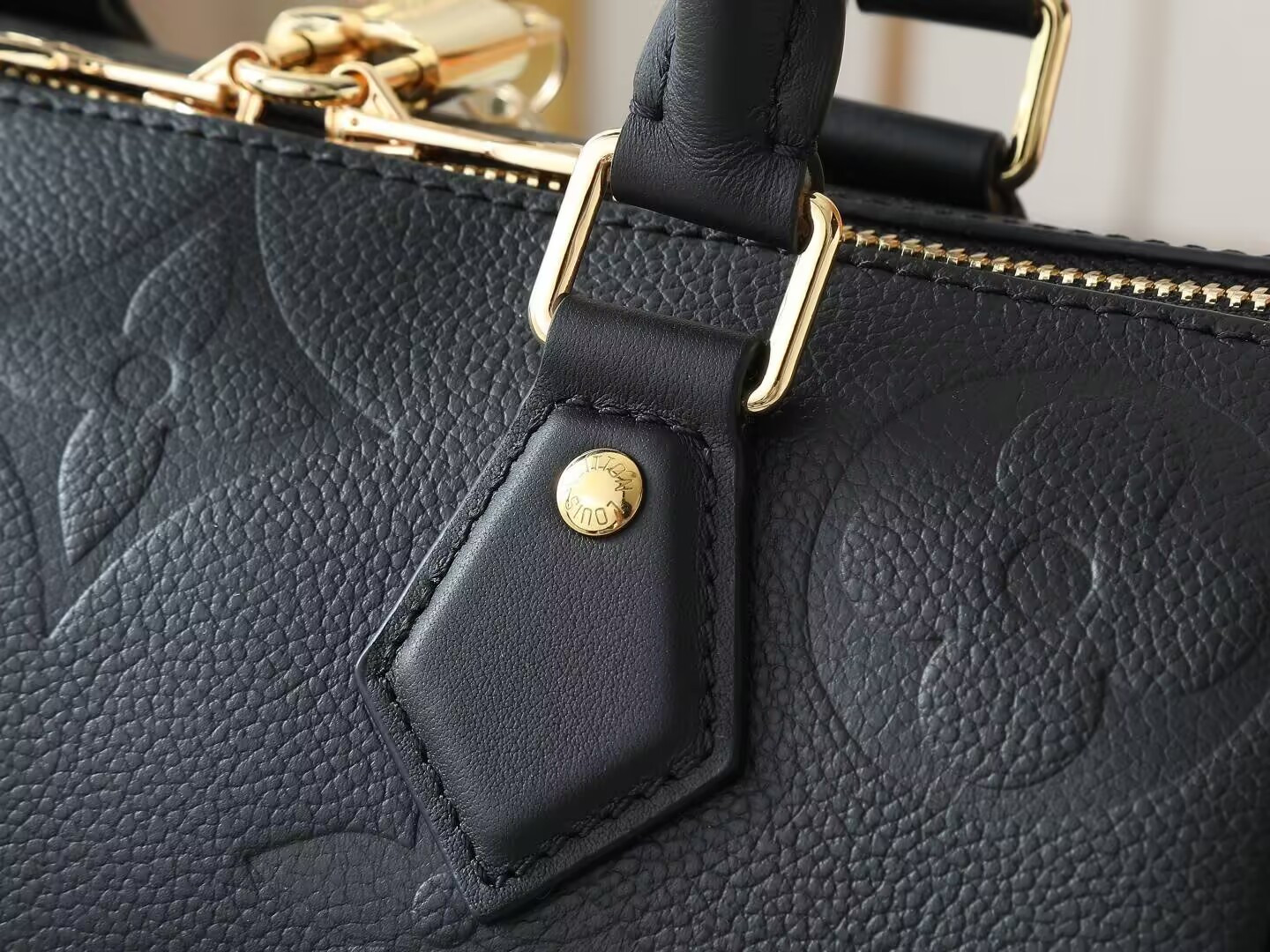 LV Speedy Bandoulière 25 M58951 25x19x15cm