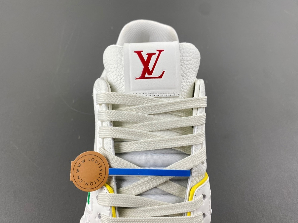 UA LV trainer Sneakers