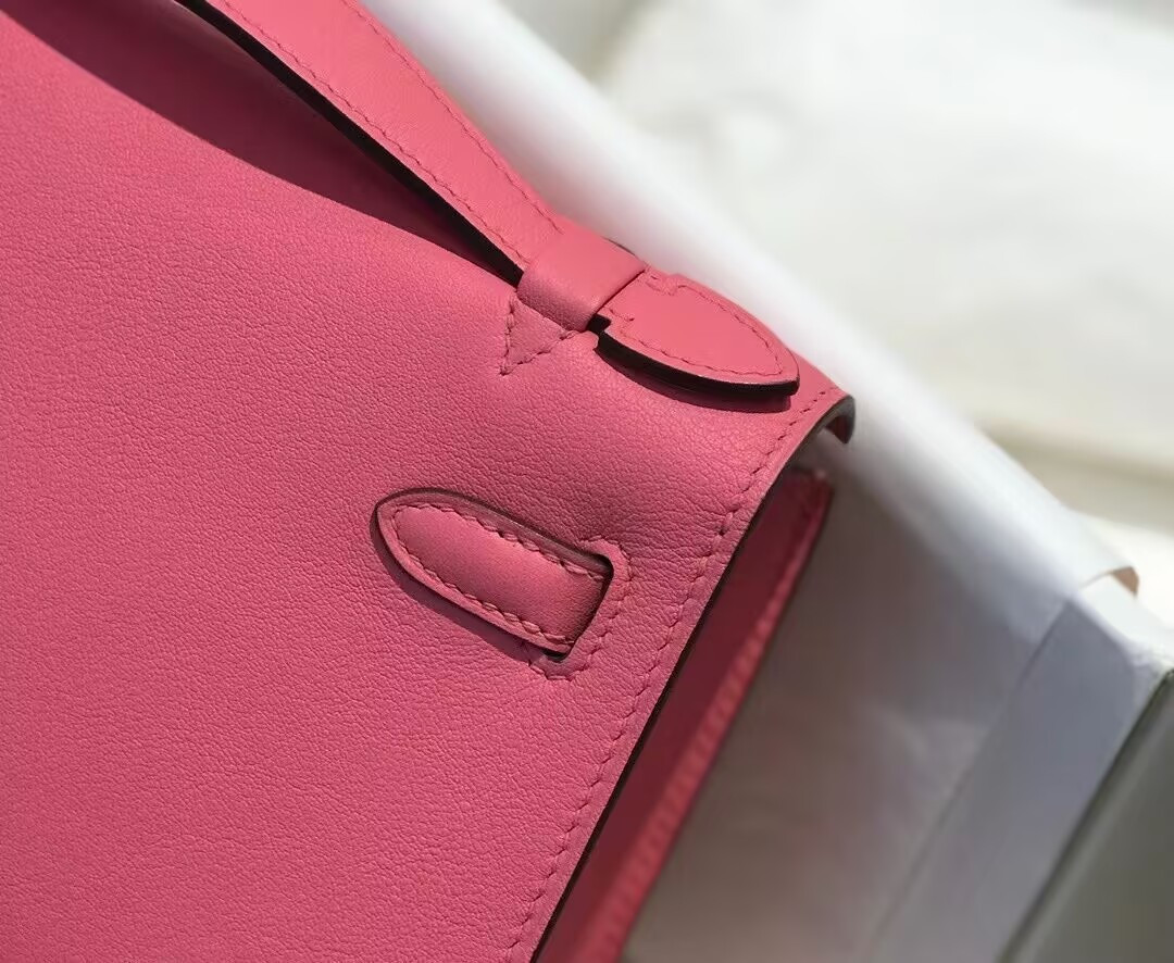 H**mes kelly mini swift 22 22×7×13cm