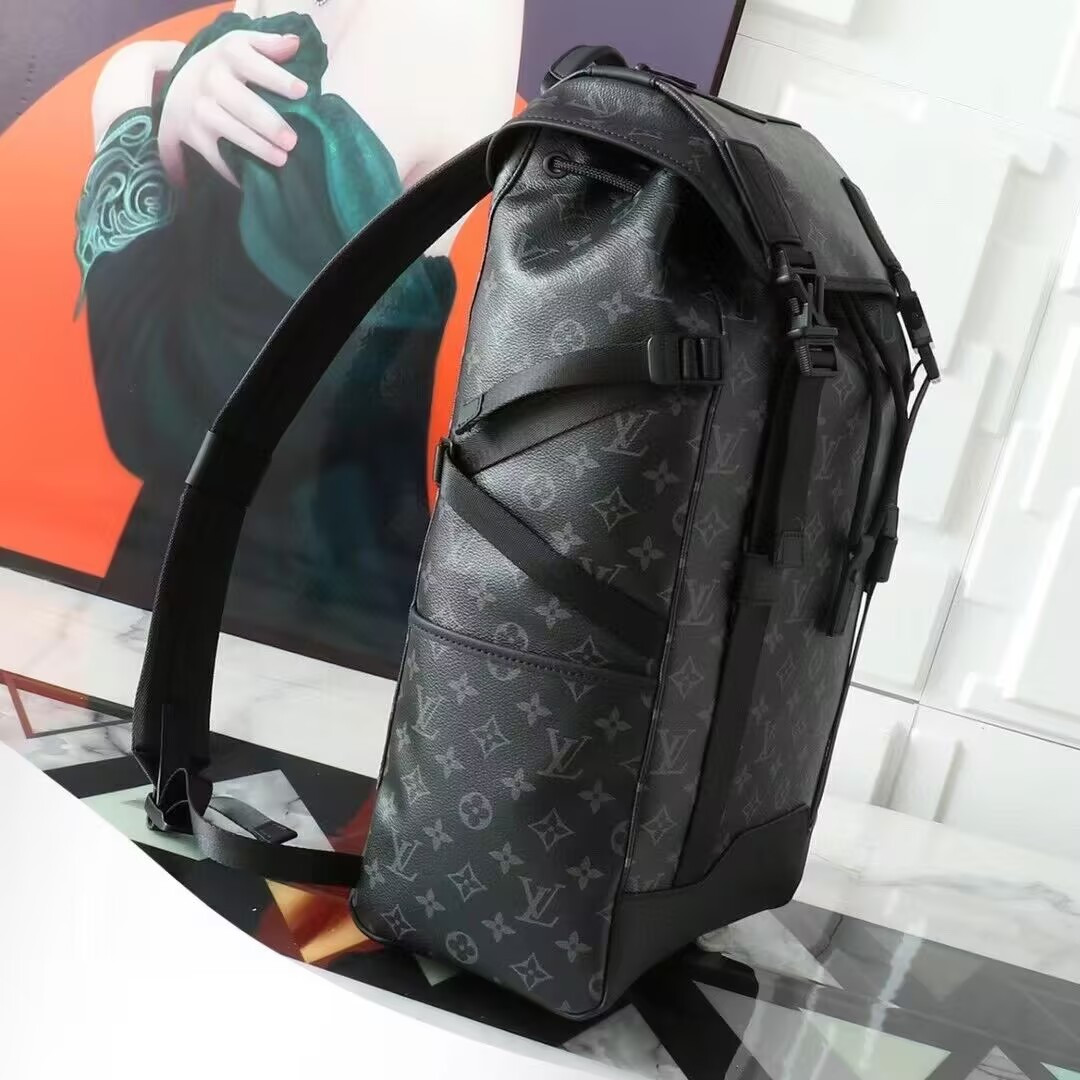 LV Getaway Backpack M46792 50x15x29cm