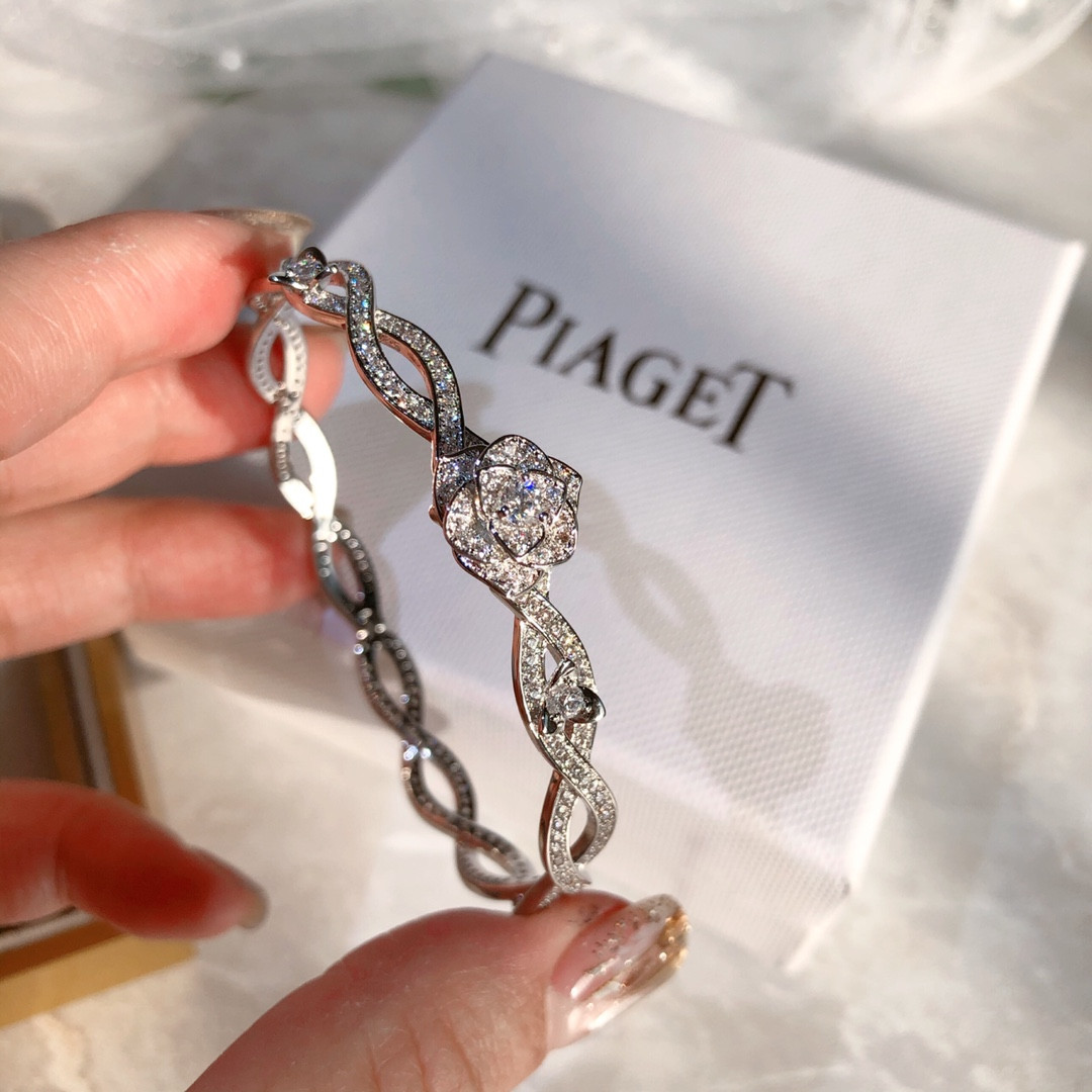 P1aget rose bracelet