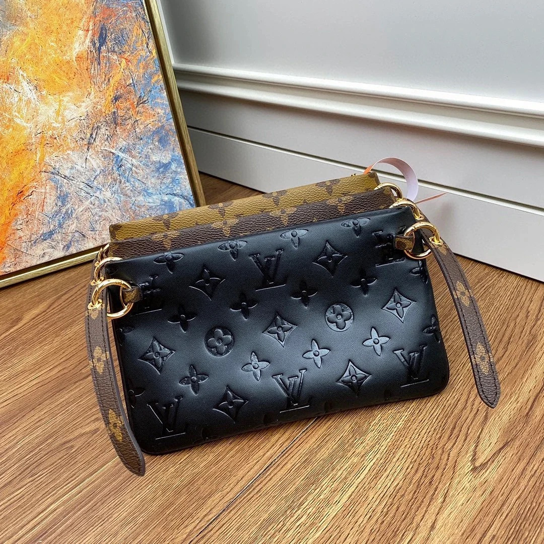 POUCHE LV3 M45412