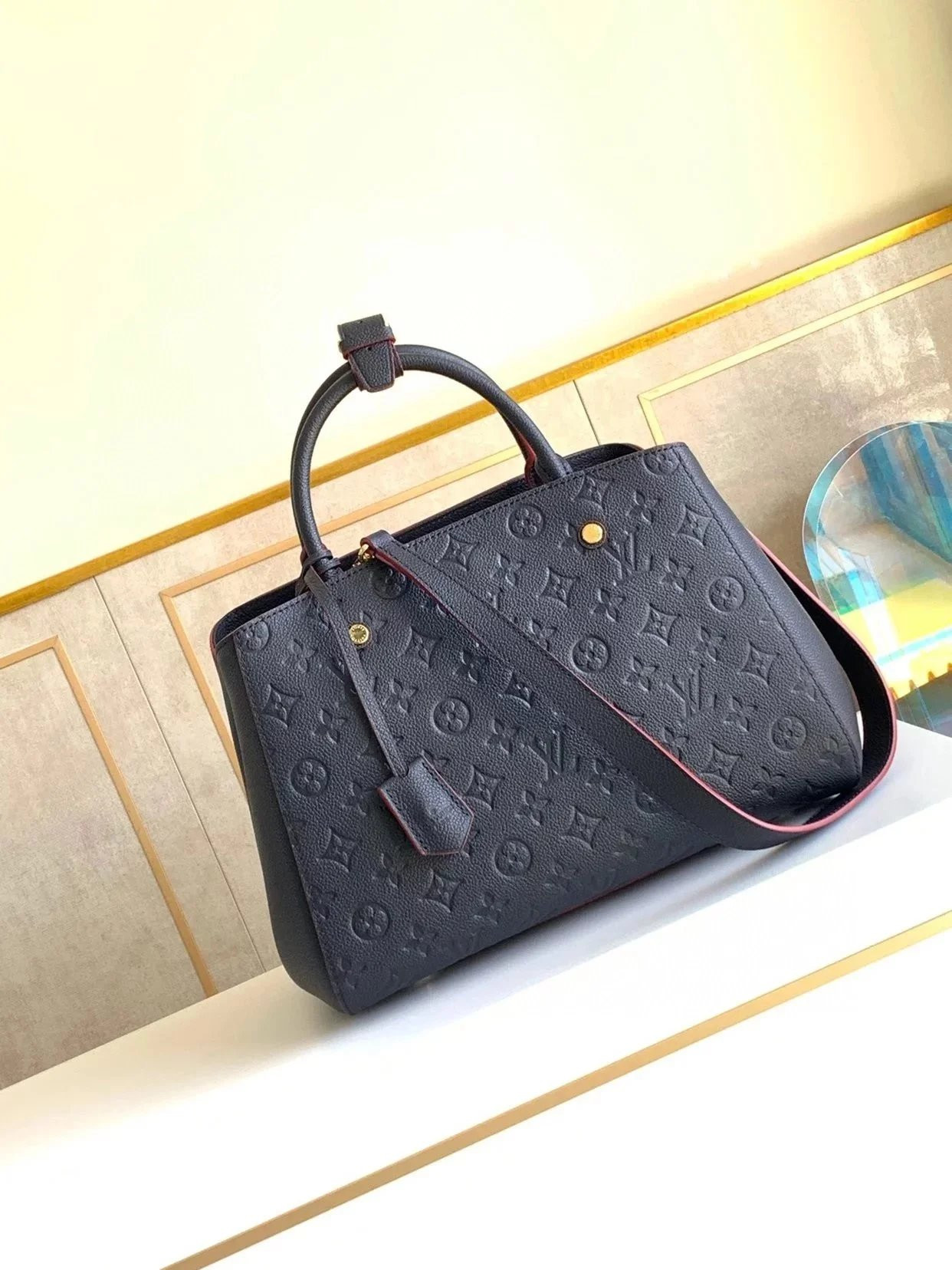 LV MONTAIGNE MM M42746