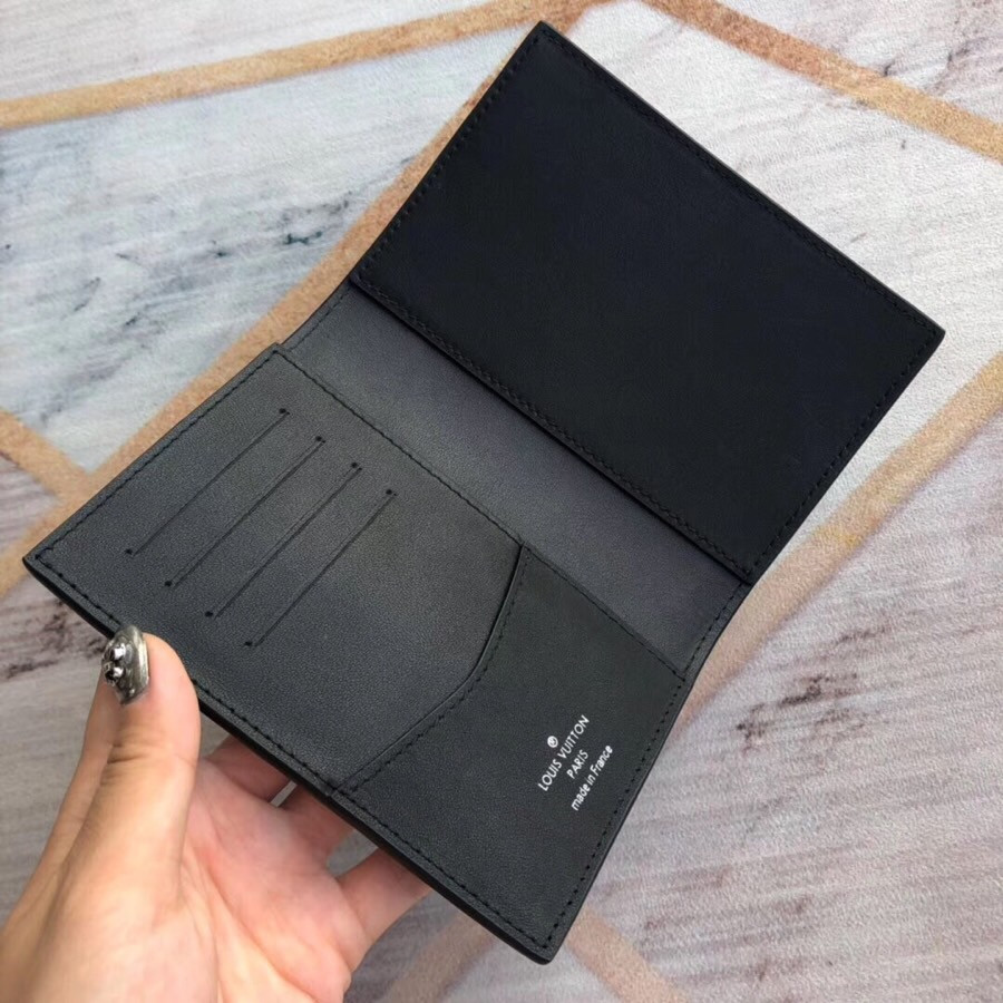 LV Passport cover
