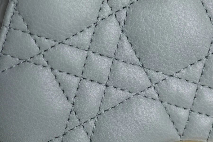 small D*or caro bag