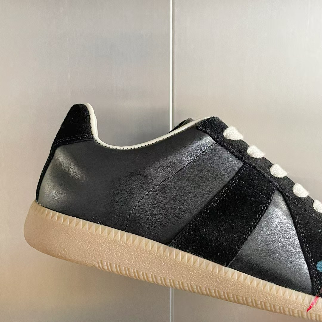 ua ma*s*n Ma*i*la wmns replica low