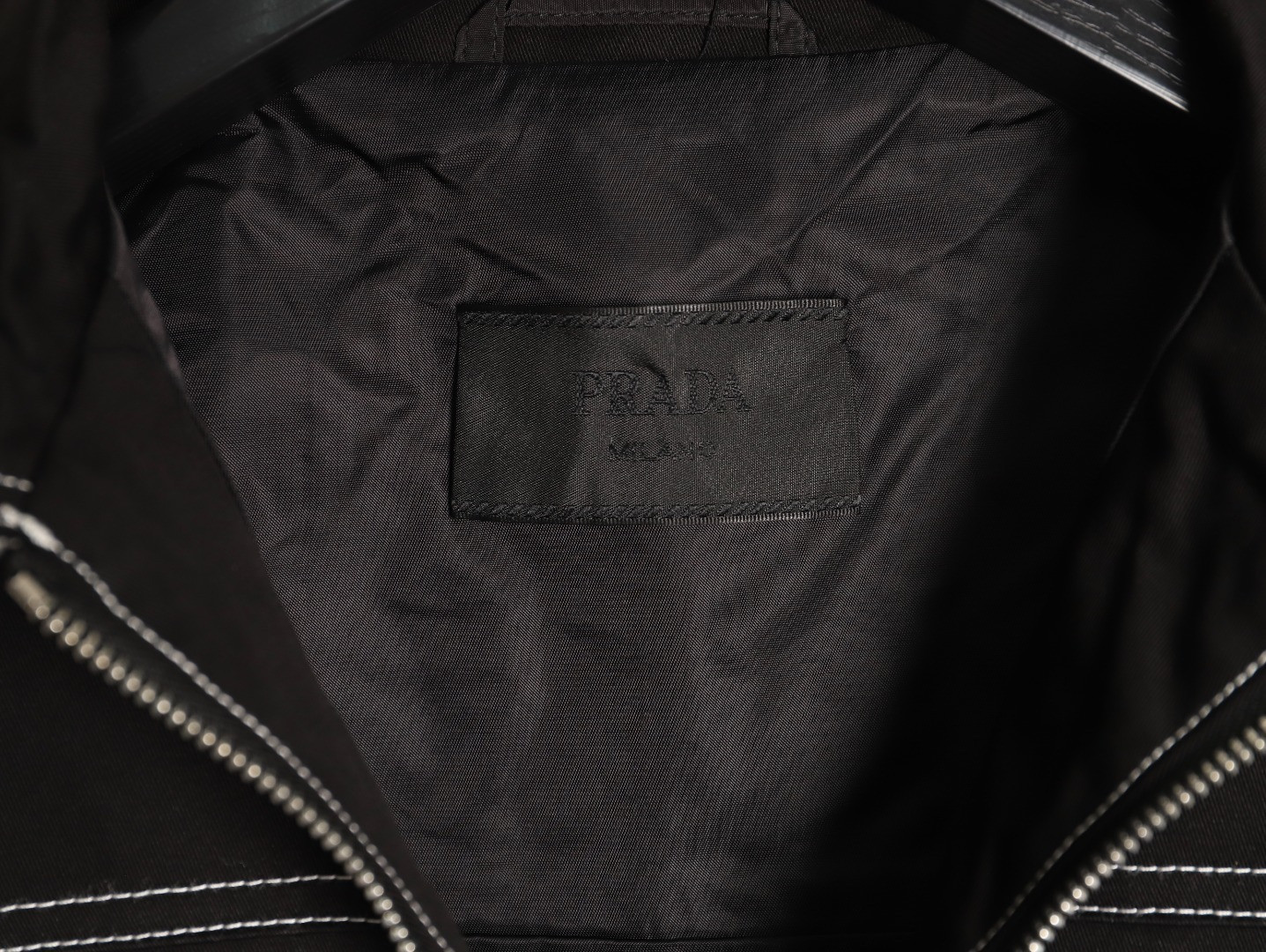Pra*a jacket