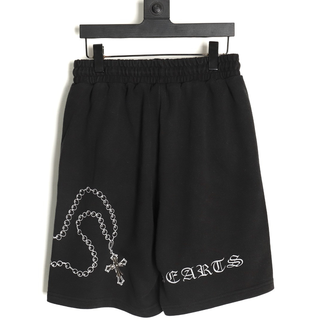 Ch**me He**ts shorts
