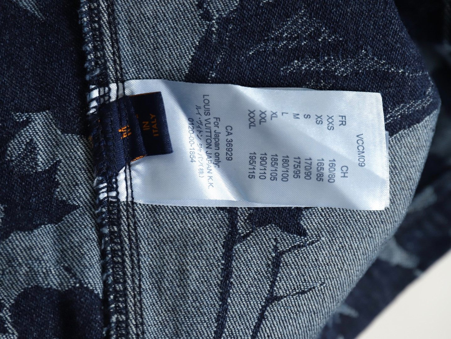 l0*is V*t0n lv 25ss short-sleeved shirts