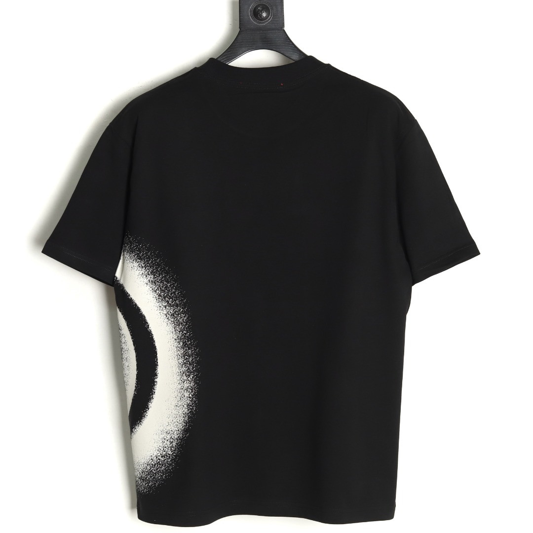 G*u*i short-sleeved t-shirt