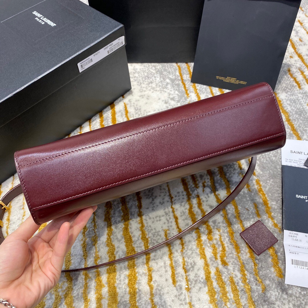 Y*L manhattan 29cm