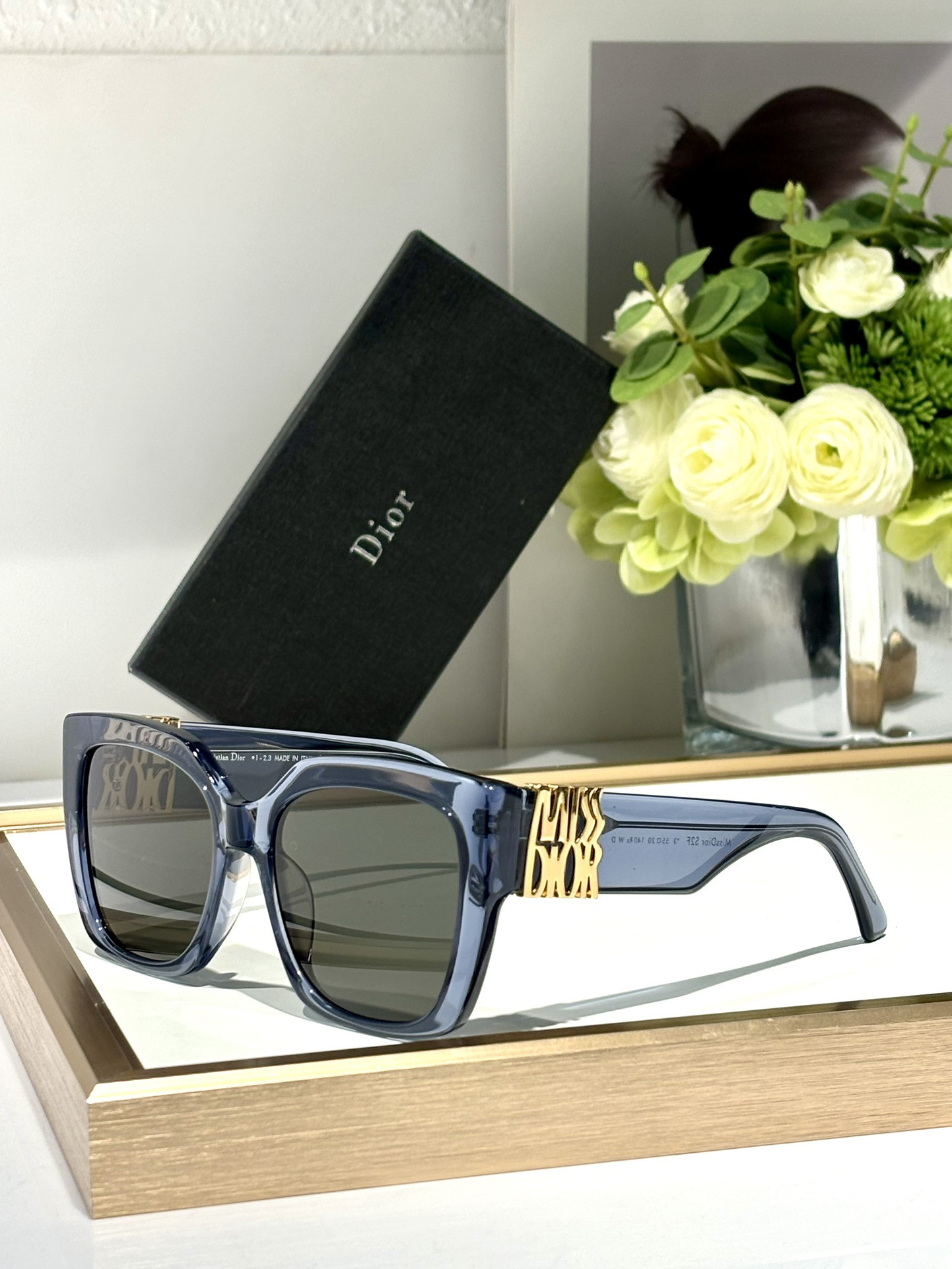 D*or glasses