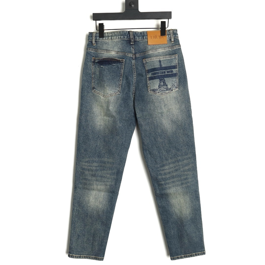 D*or jeans
