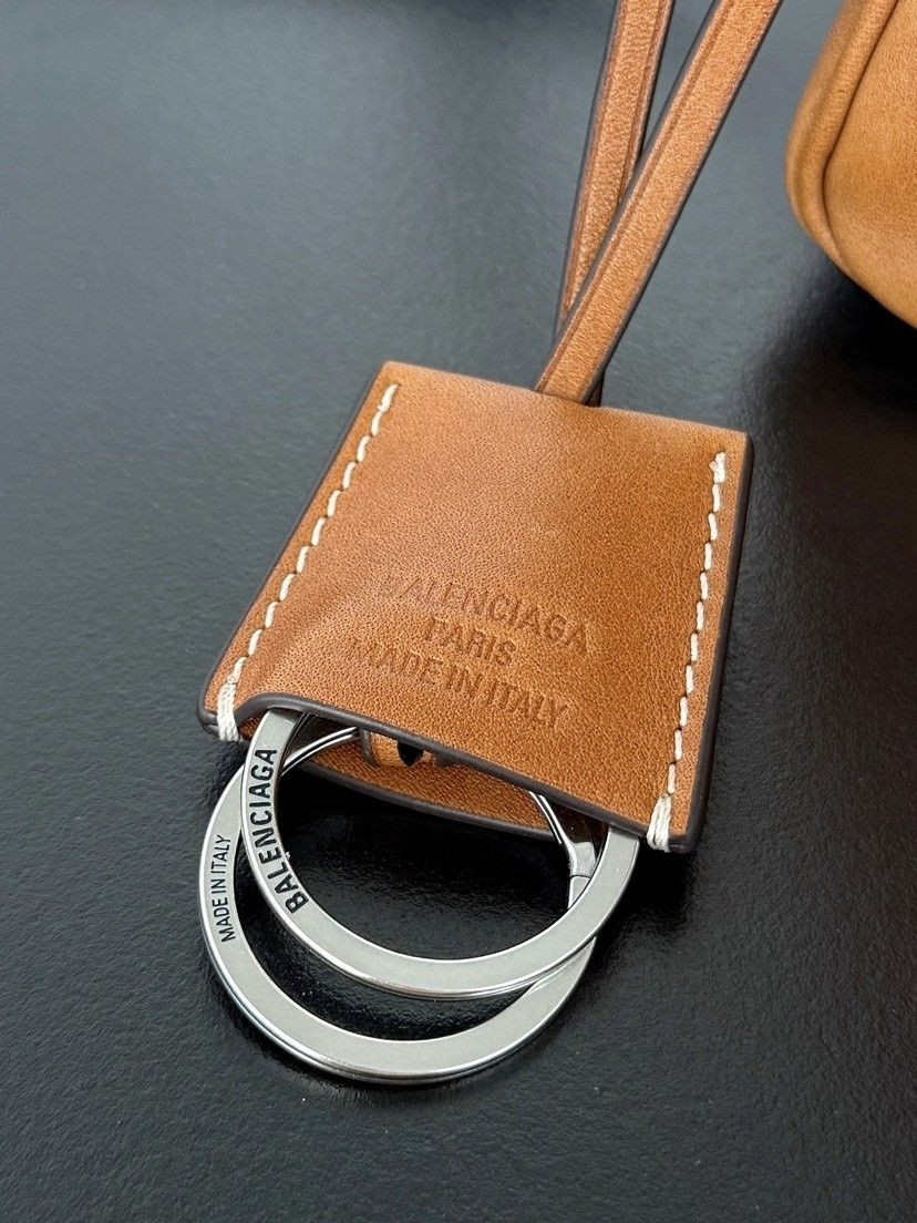 Ba*len*cia*ga rodeo medium 35x23.3x10.9cm