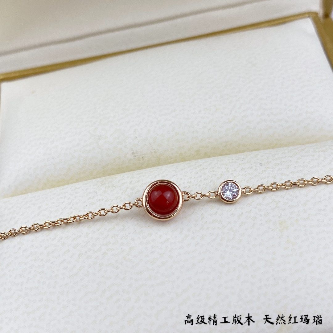 P1aget small ball bracelet