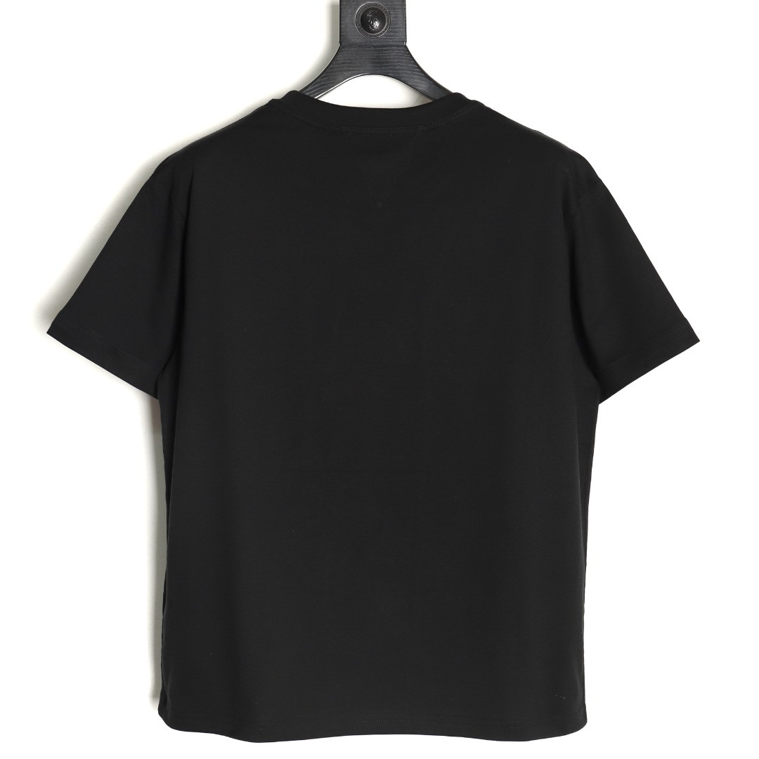 bo*te*ga Ve*ne*ta bv 25ss short-sleeved t-shirt