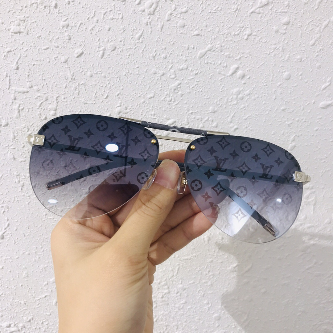 LV Glasses Z1109E