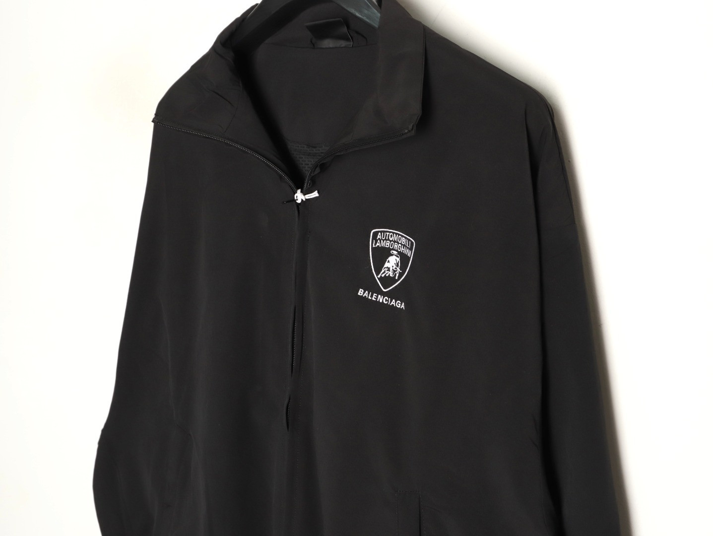 Ba*len*cia*ga 25fw coats