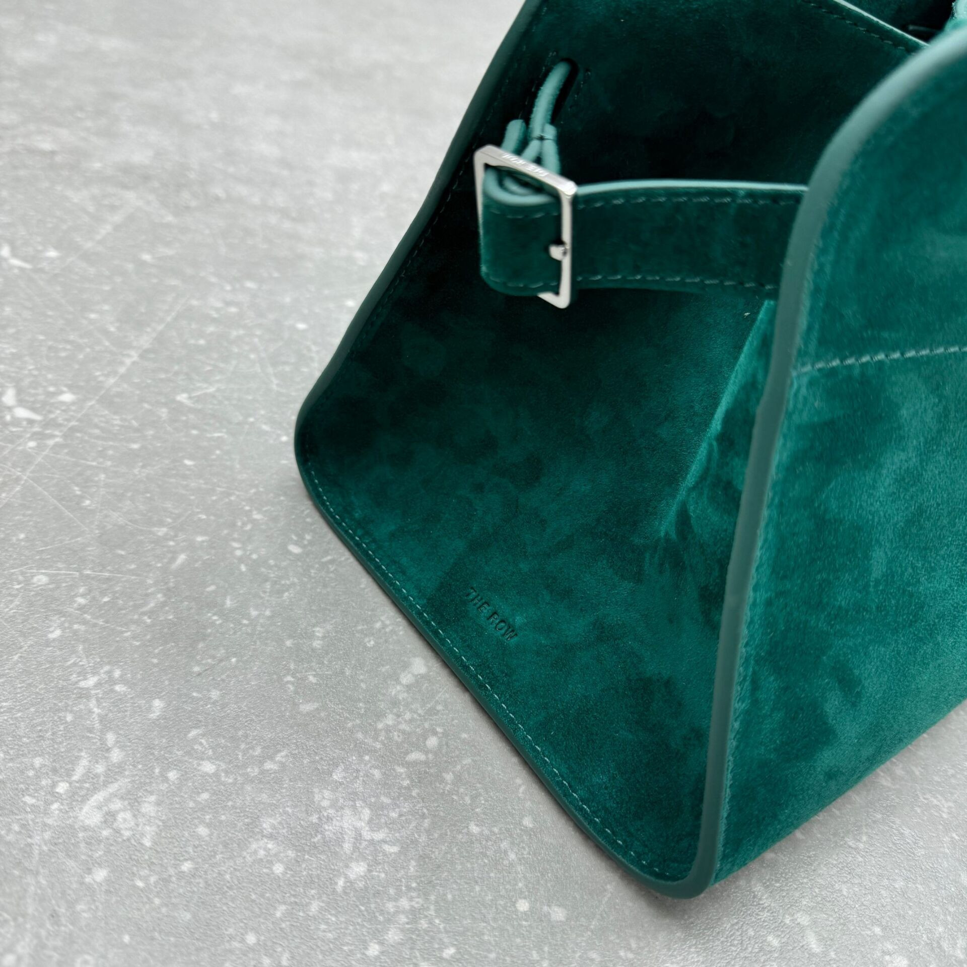 T*e R0w soft margaux 10 bag 26x17.5x21cm
