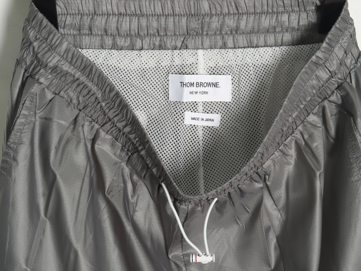 Thom Browne TB Pants Suit