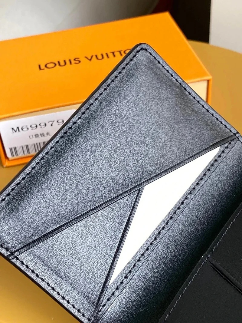 LV POCKET ORGANIZER M69979