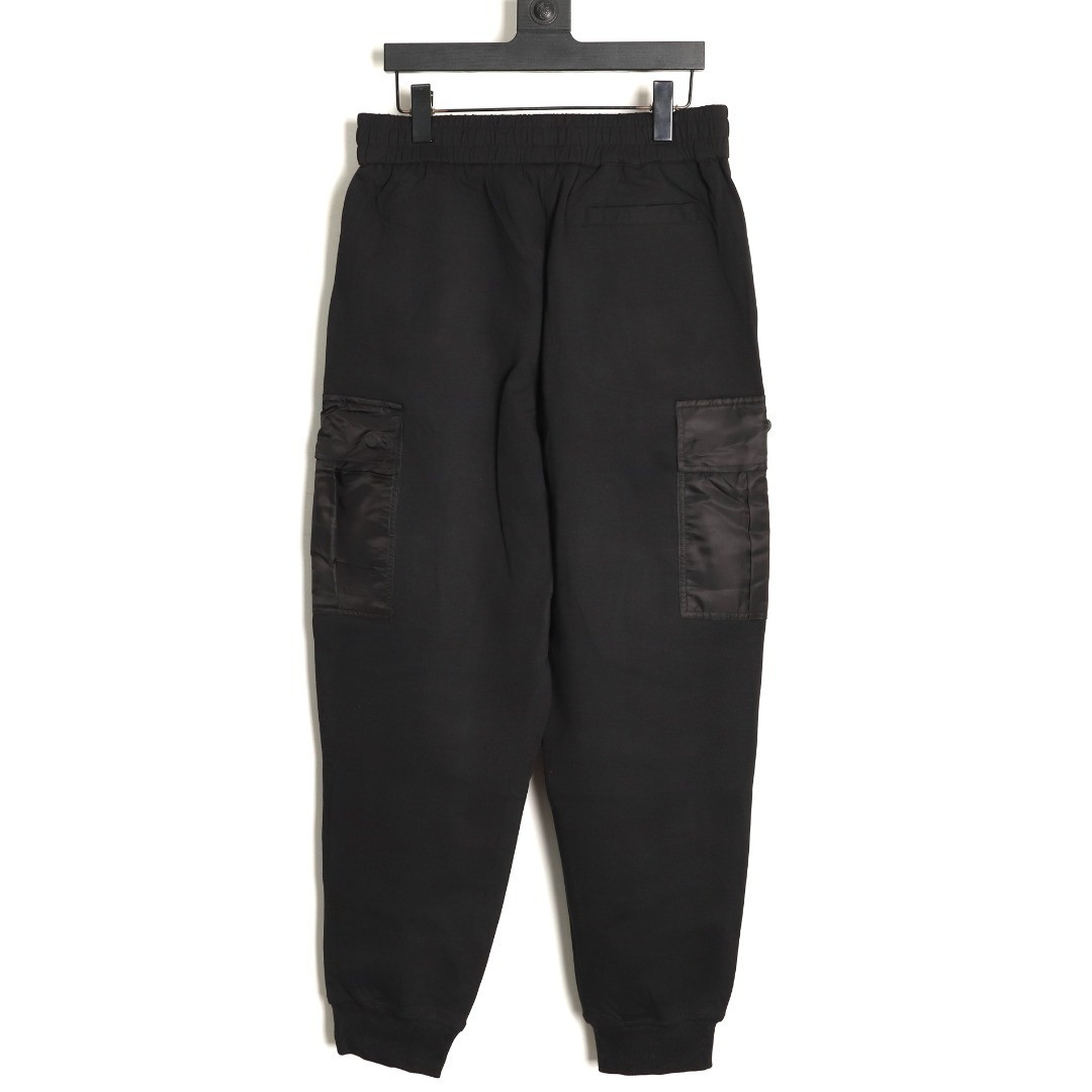 Pra*a pants