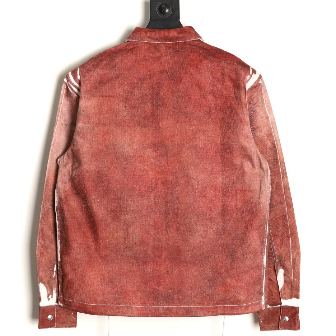 D*or cd jacket