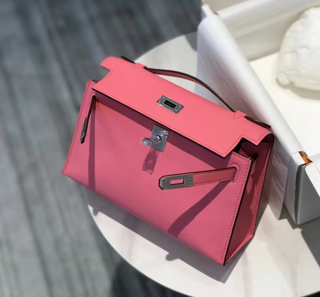 H**mes kelly mini swift 22 22×7×13cm