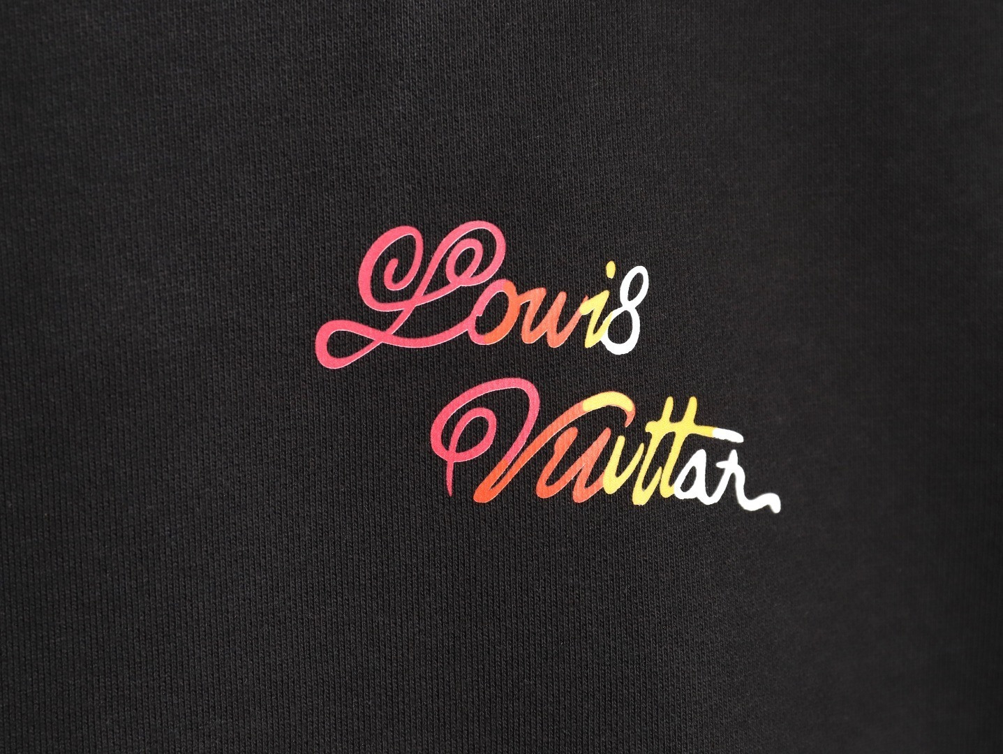 l0*is V*t0n lv 25fw hoodies