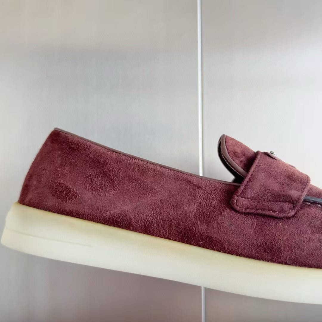 ua Pra*a shoes