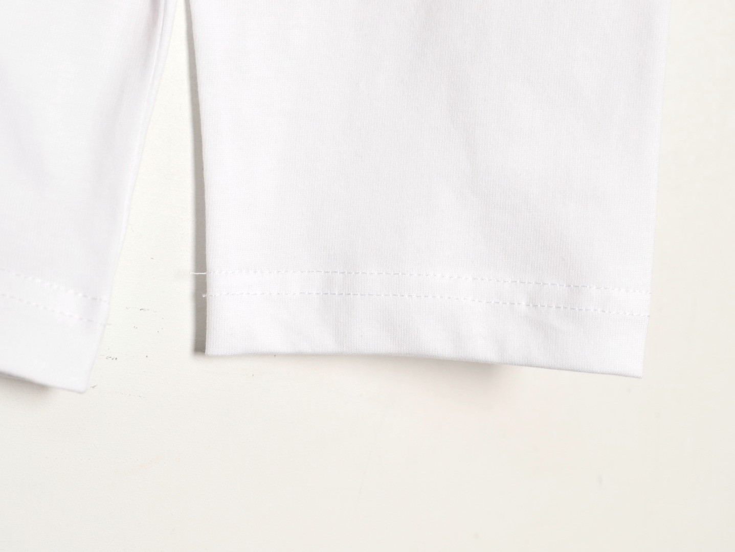 L0ew* long-sleeved t-shirt