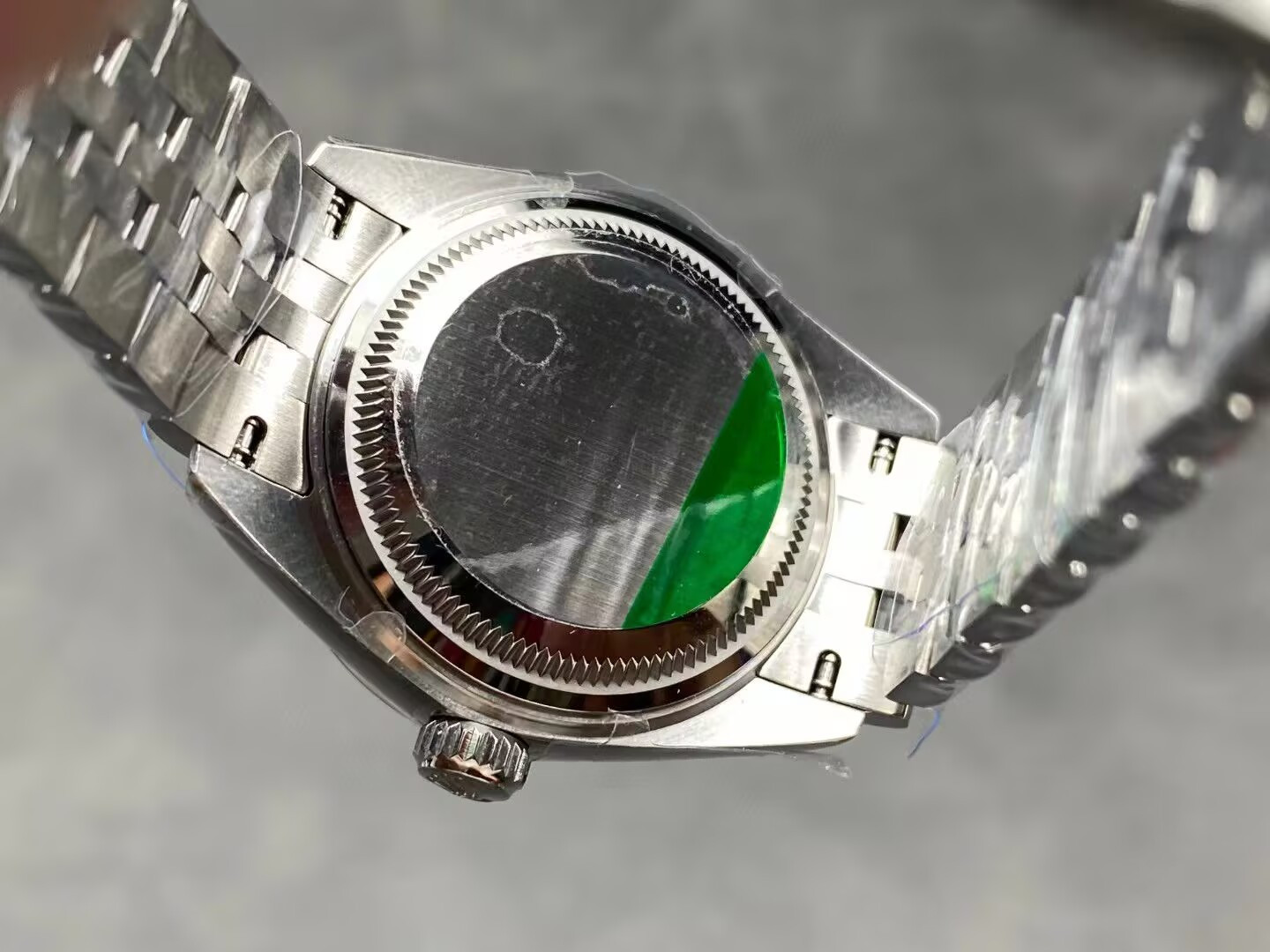 R*l*x datejust 28 watch