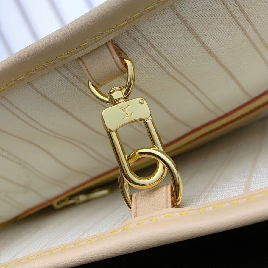LV Neverfull PM N40605 Without Box