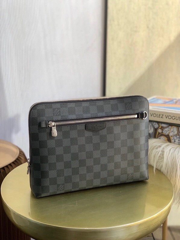LV NEW POUCH N60417