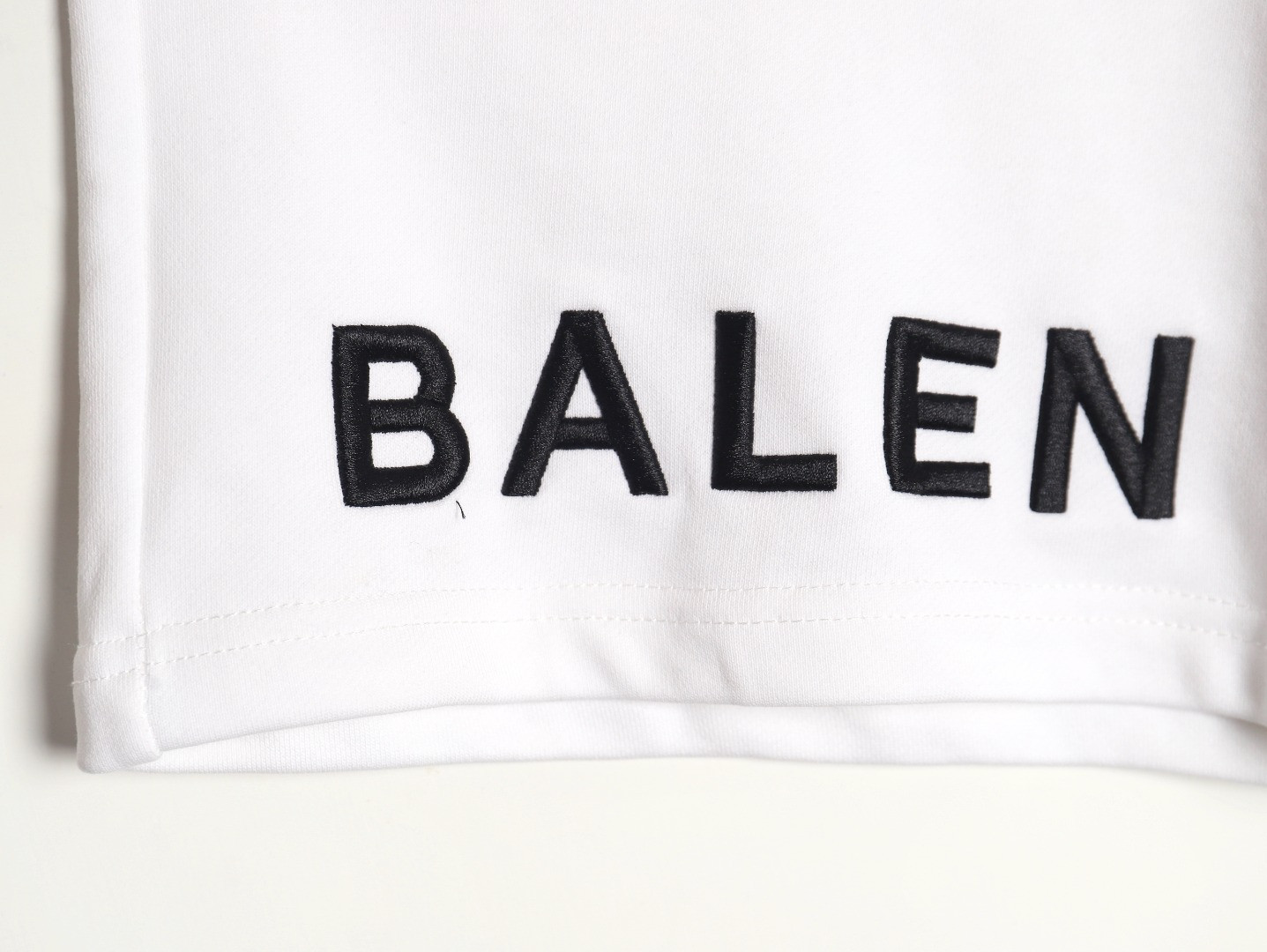 Ba*len*cia*ga shorts