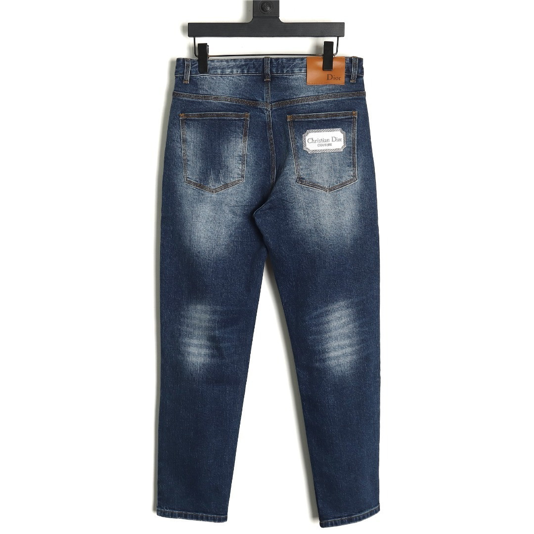 D*or jeans
